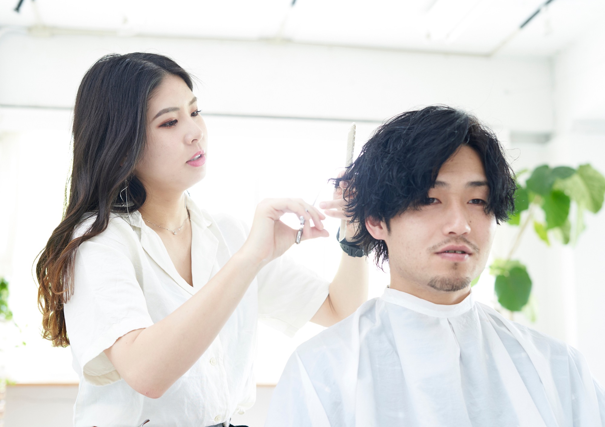 美容・クリニック