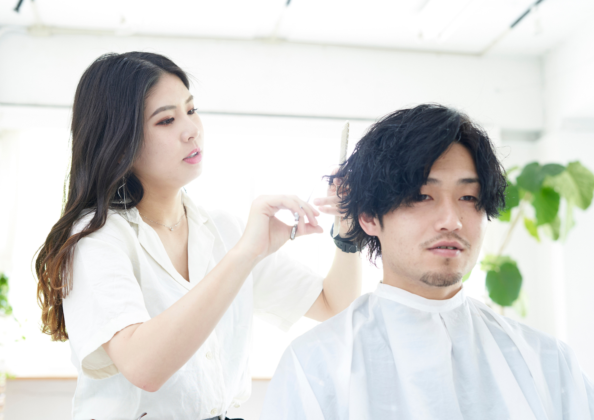 美容・クリニック